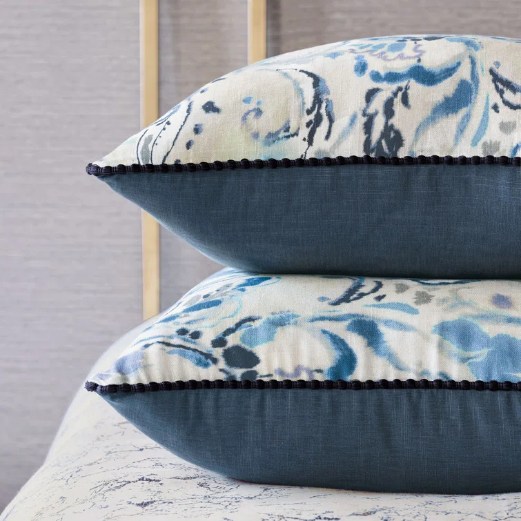 Tabitha Modern & Contemporary Abstract Duvet Cover Set