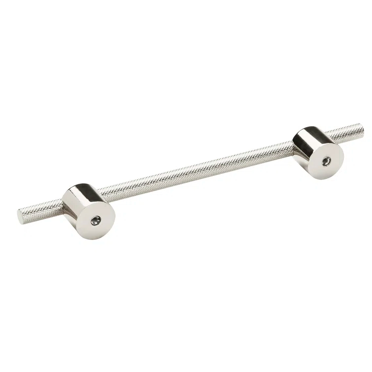 Transcendent Bar Pull