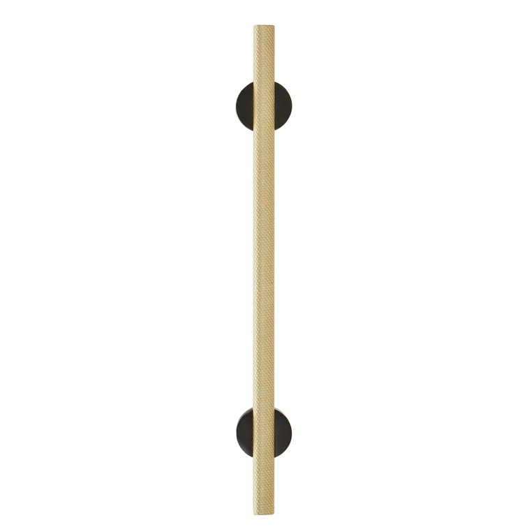 Transcendent Bar Pull