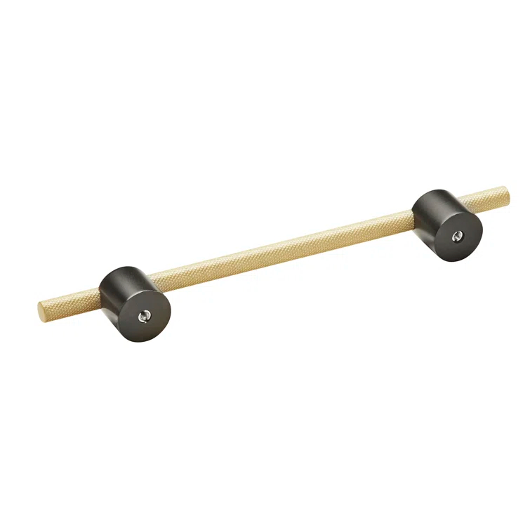 Transcendent Bar Pull