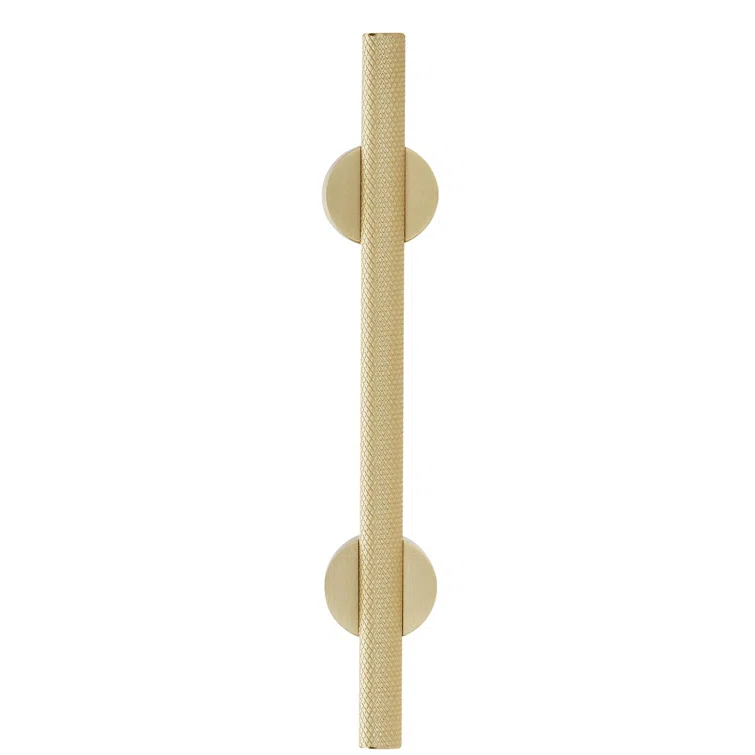 Transcendent 3 3/4" Center to Center Bar Pull