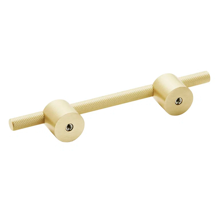Transcendent 3 3/4" Center to Center Bar Pull