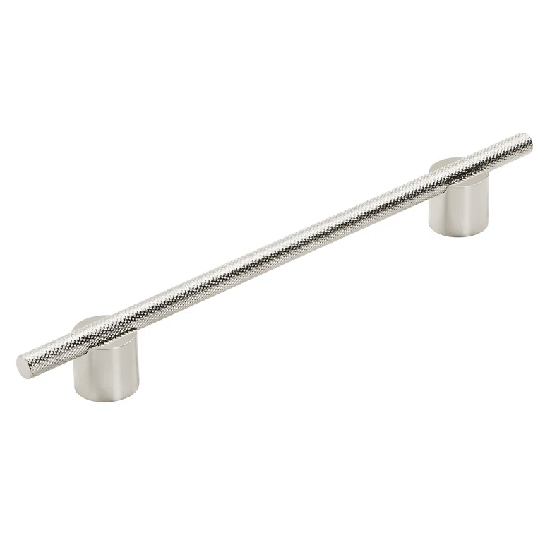 Transcendent Bar Pull