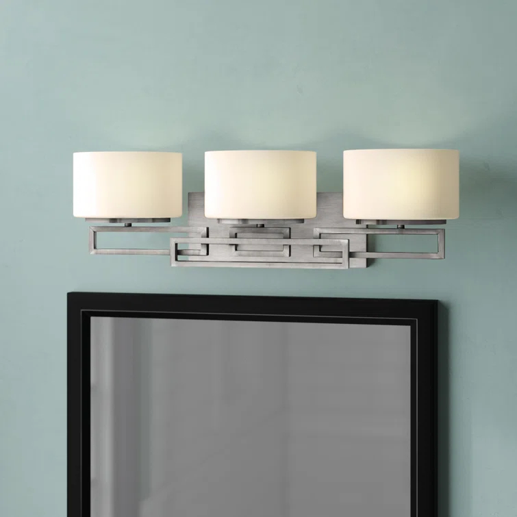 Lanza 3-Light Vanity Light