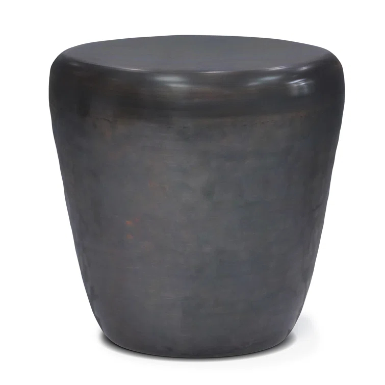 Garvy End Table