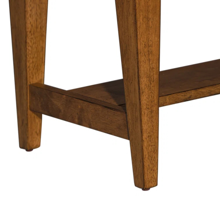 Hearthstone Ridge Bench