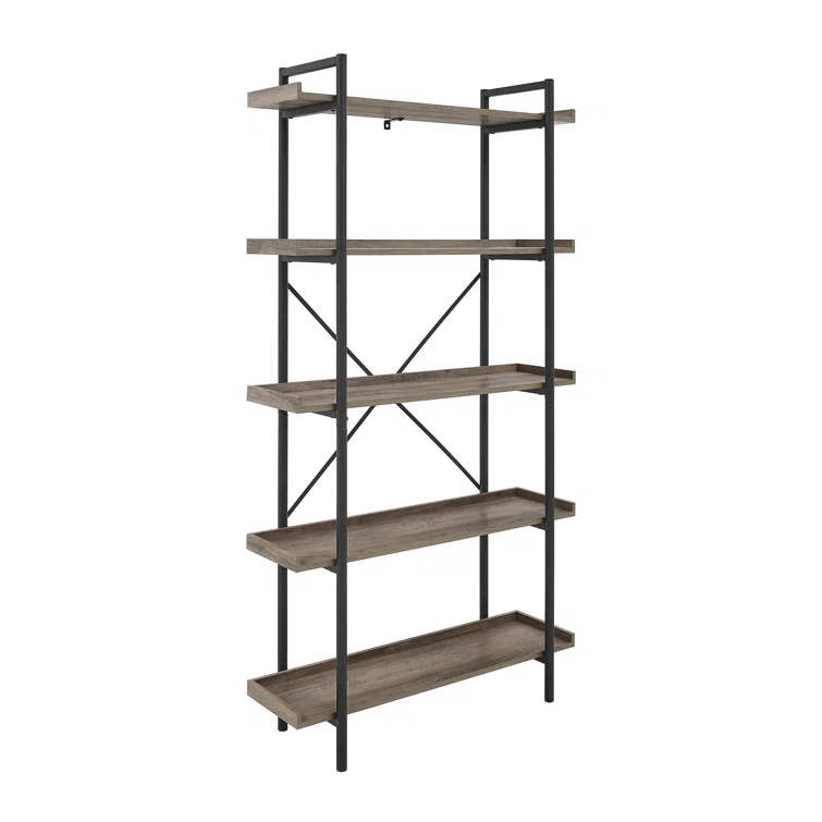 Castellon Etagere Bookcase