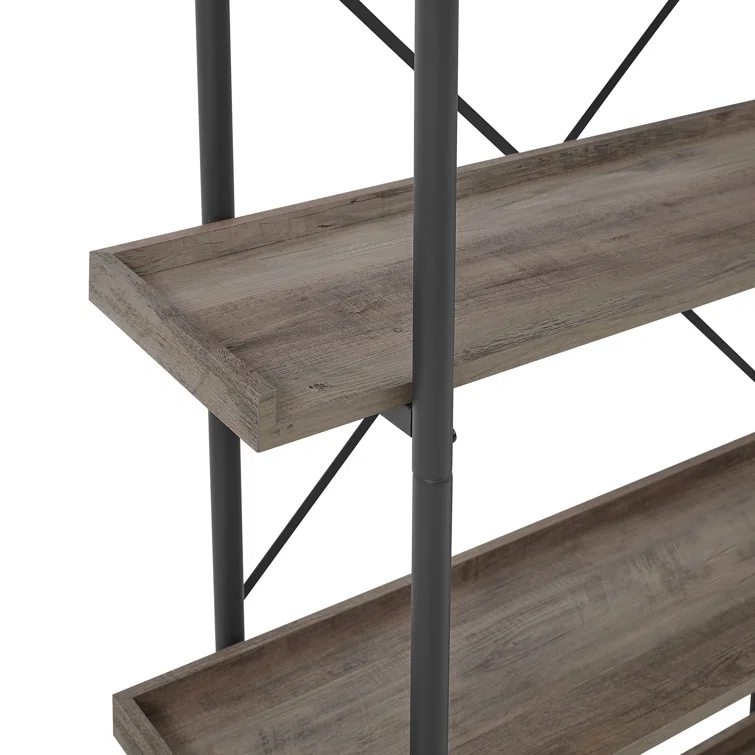 Castellon Etagere Bookcase