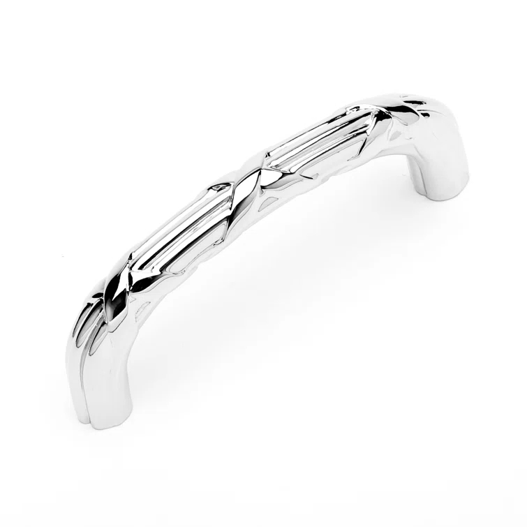 Rk International CP Series 3" Center to Center Arch Pull | Perigold