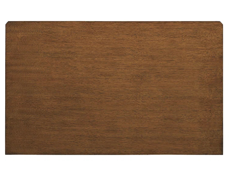 Longboat Key Bay Shore File Chest