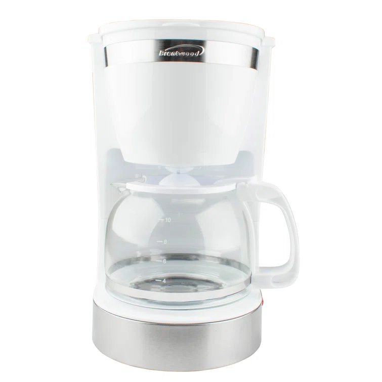 Brentwood 10-Cup Coffee Maker