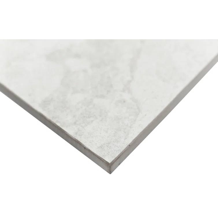 Legions 24" x 24" Porcelain Stone Look Wall & Floor Tile