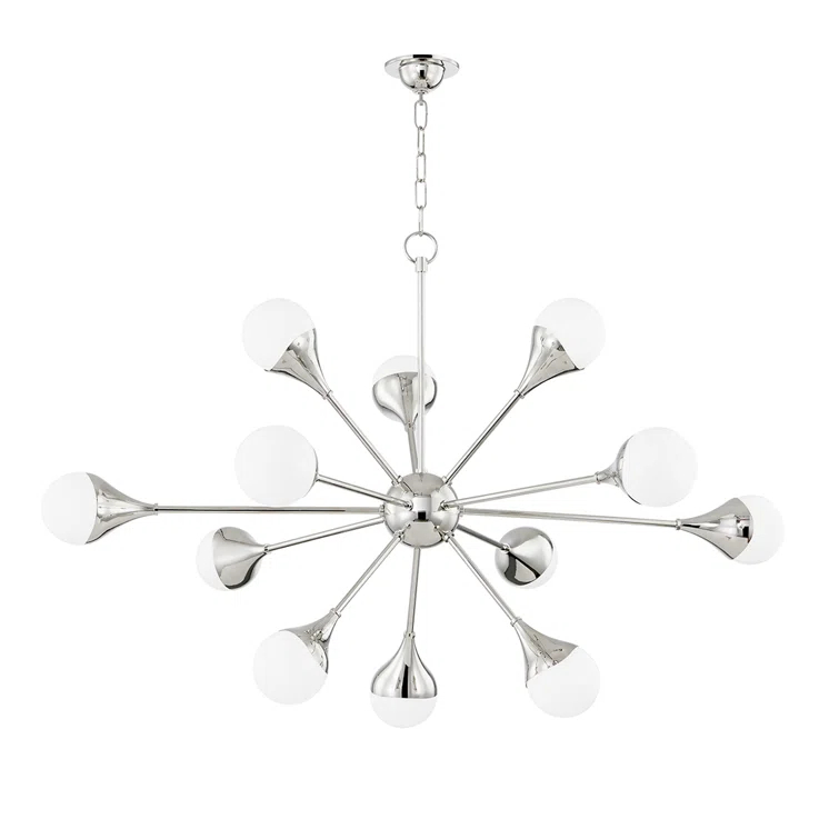 Ariana 12 Light Chandelier