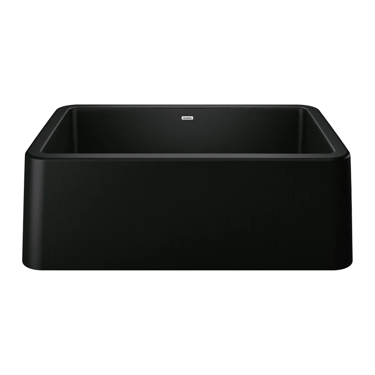Ikon SILGRANIT 30" L x 19" W Farmhouse Sink