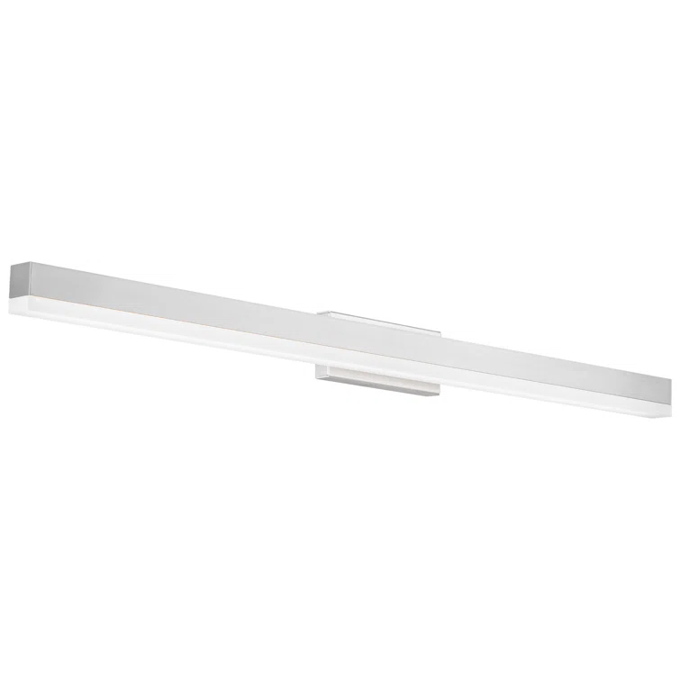 dweLED Dimmable LED Bath Bar
