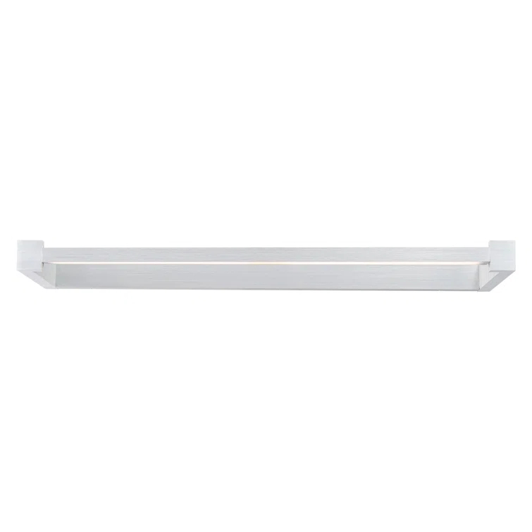Lune 10'' Dimmable LED Wall Mounted Picture Light