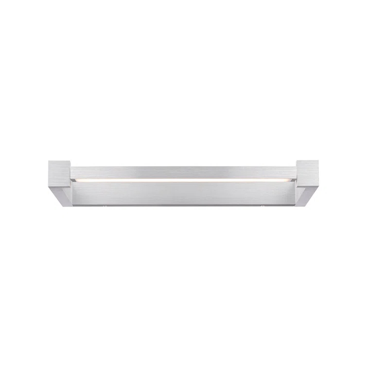Lune 10'' Dimmable LED Wall Mounted Picture Light