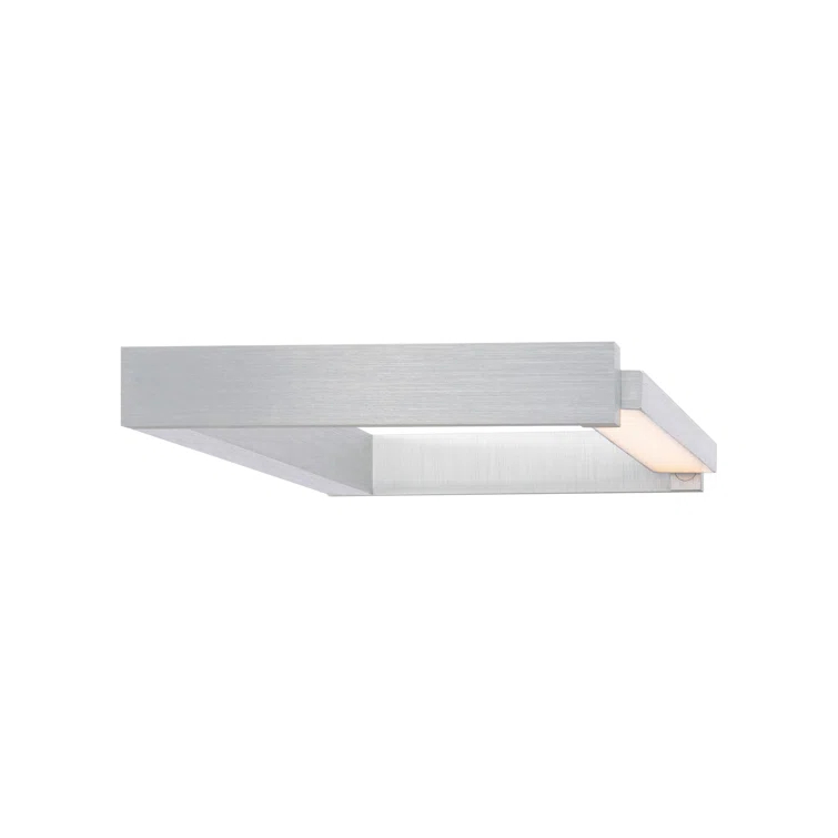 Lune 10'' Dimmable LED Wall Mounted Picture Light