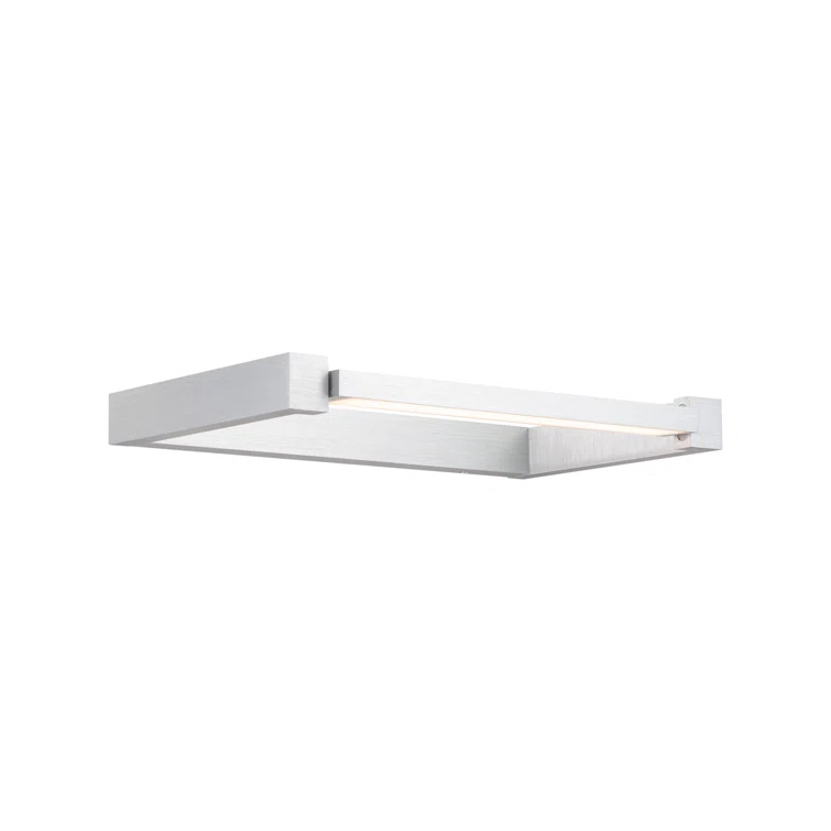 Lune 10'' Dimmable LED Wall Mounted Picture Light