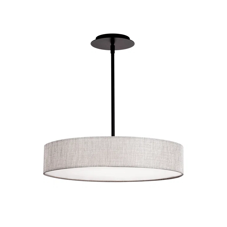 Manhattan LED Pendant Light