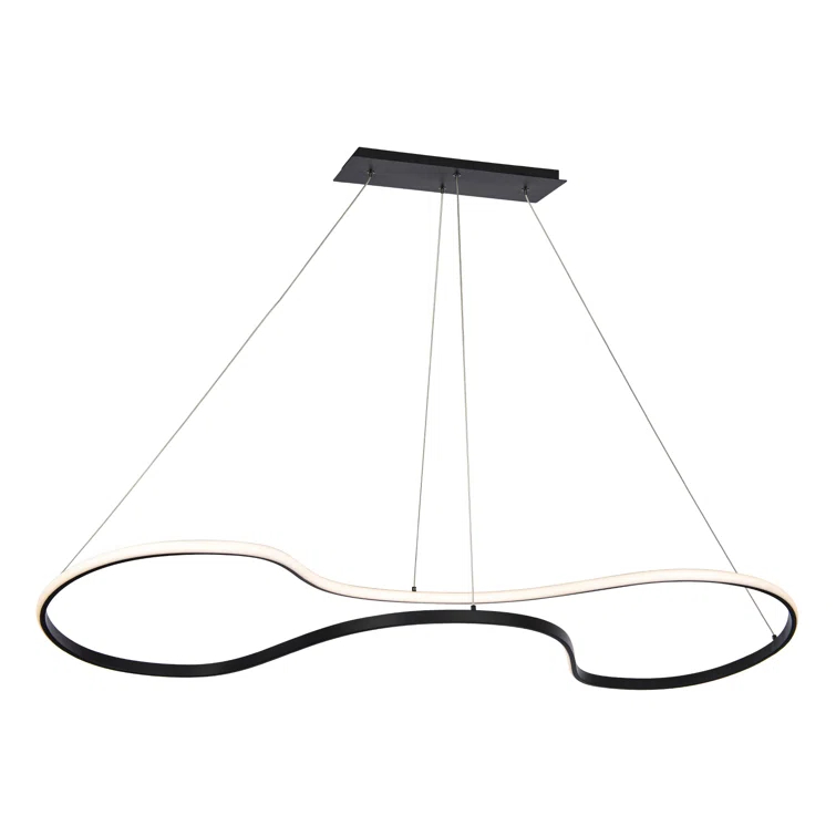 Marques 1 - Light LED Unique/Statement Pendant