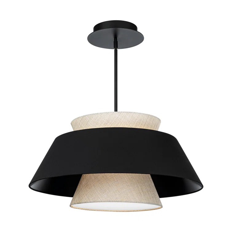 Rena 1 - Light LED Pendant
