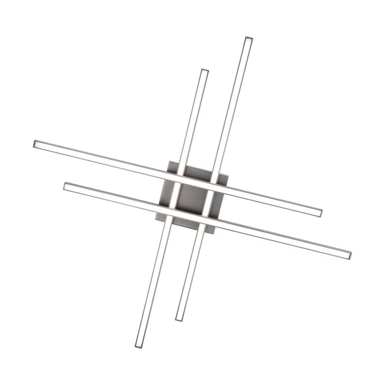 Rendon Single Light LED Flush Mount