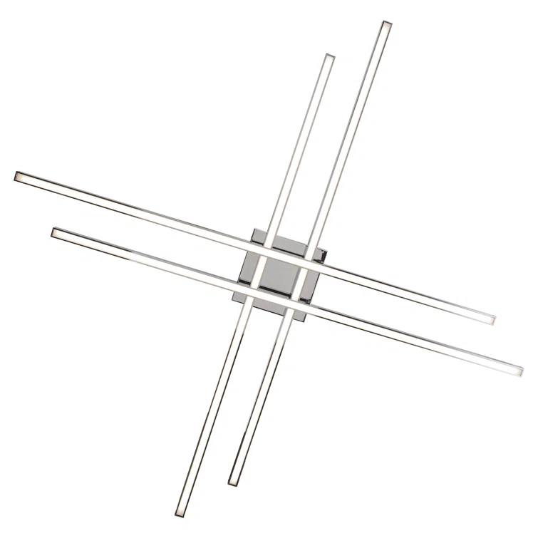 Rendon Single Light LED Flush Mount