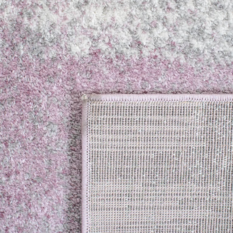 Coleraine Performance Abstract Rug