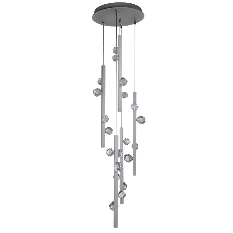 Stella 20 - Light LED Cluster Pendant