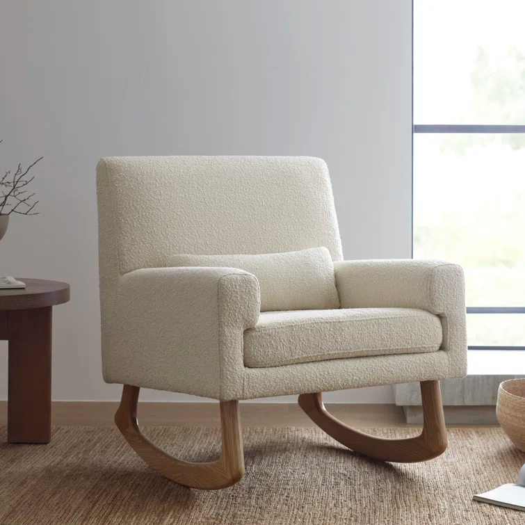 Sleepytime Rocking Chair