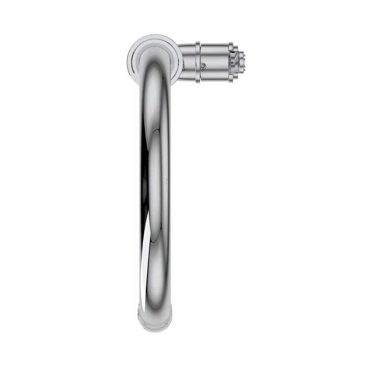 Armstrong Pull-Down Touchless Kitchen Faucet