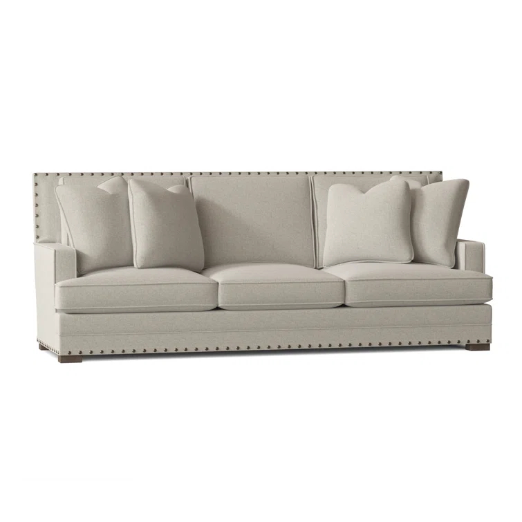 Cantor 94.5'' Upholstered Sofa