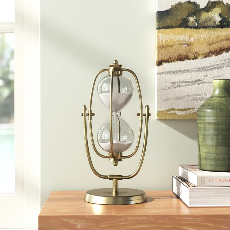 Lotte Hourglass