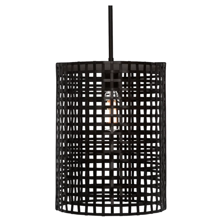 Tweed 1 - Light LED Single Pendant