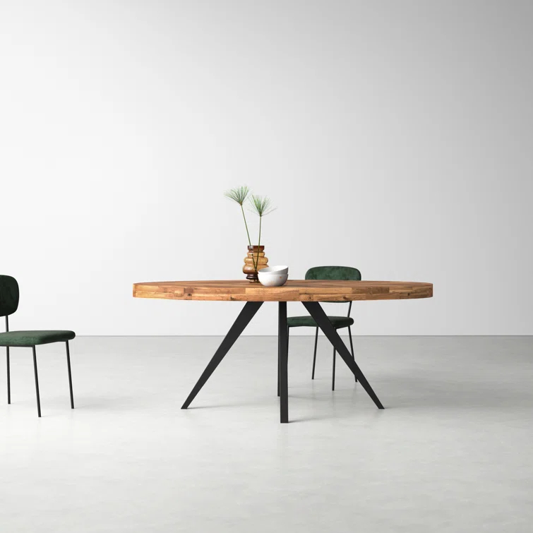 Carlo 72'' Dining Table