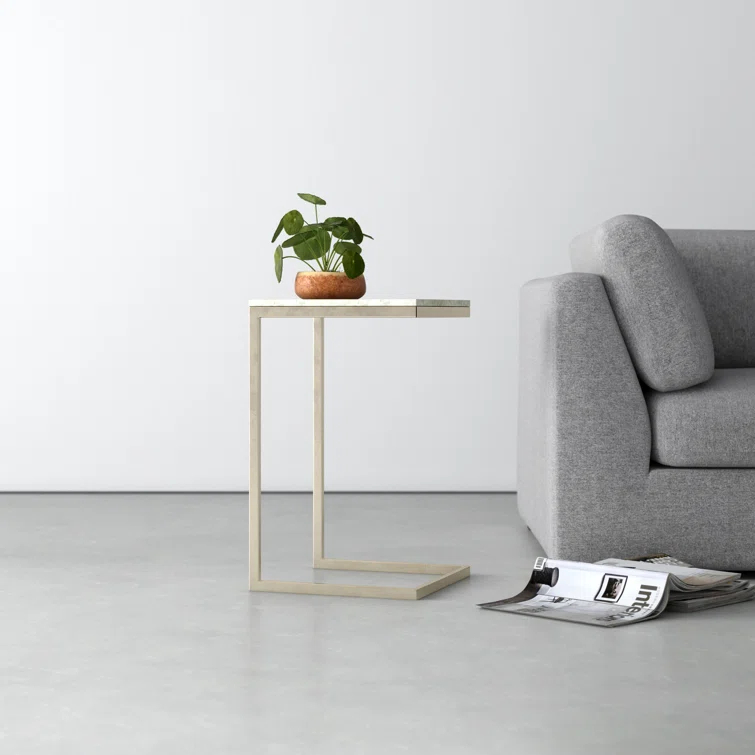 Ollie End Table