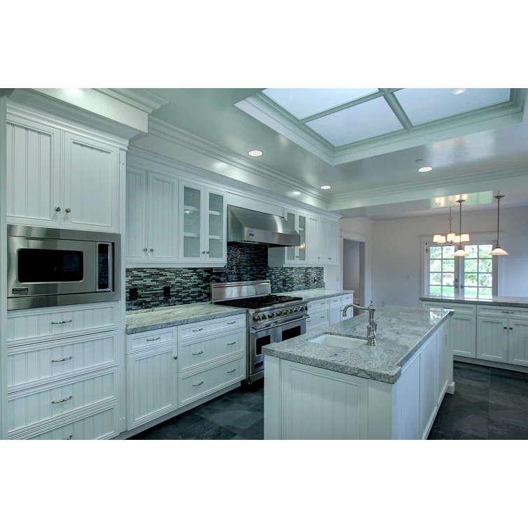 Perrin & Rowe U.4759STN-2 Edwardian Two Handle Bar/Food Prep Kitchen Faucet