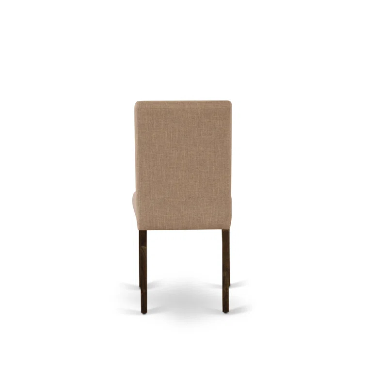- Person Trestle Dining Set