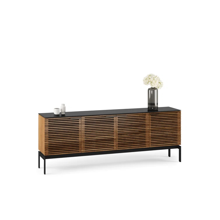 Corridor 79'' Media Console