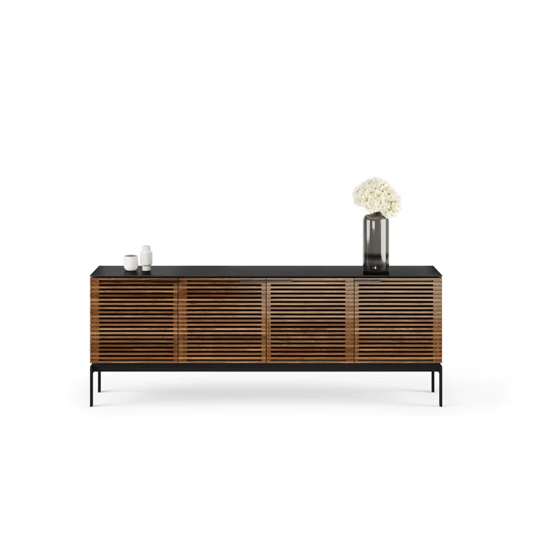 Corridor 79'' Media Console
