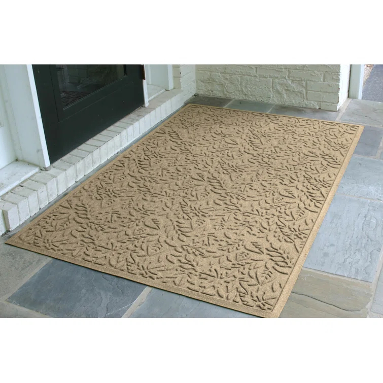 WaterHog Fall Day Indoor Outdoor Door Mat