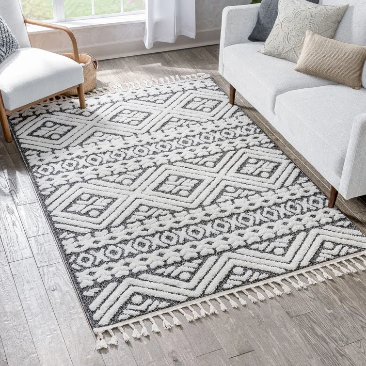 Eliana Moroccan Rug