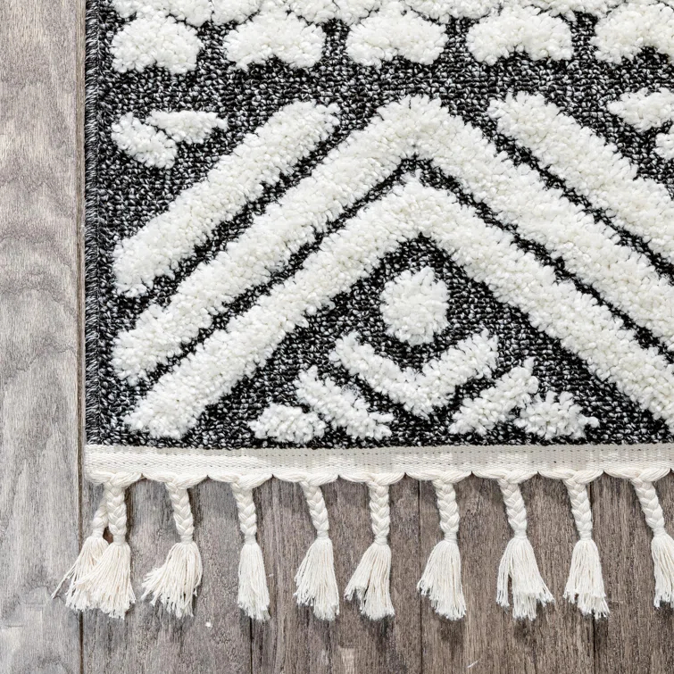 Eliana Moroccan Rug