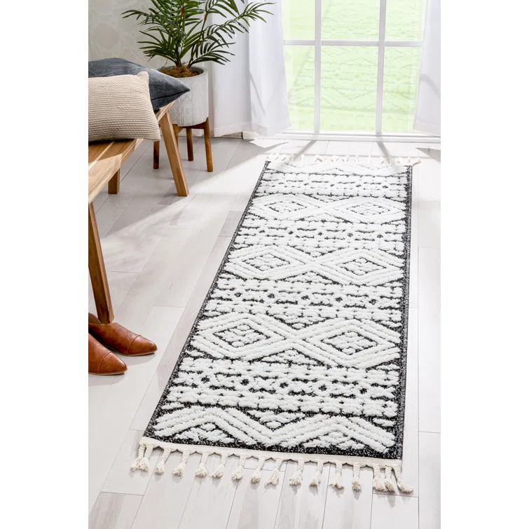Eliana Moroccan Rug