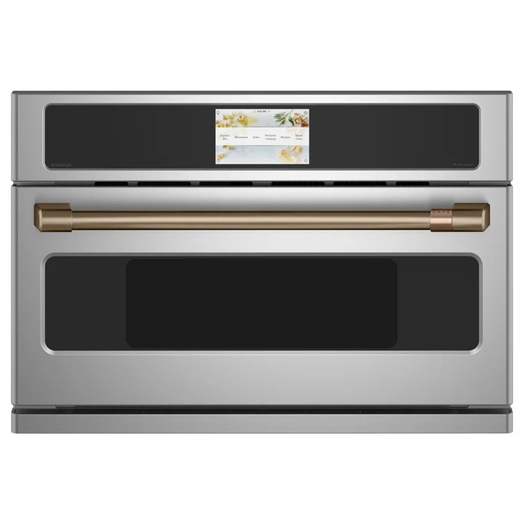 Wall Oven Bar Pull