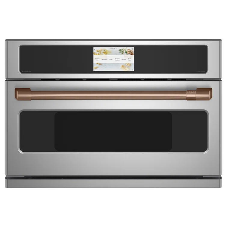 Wall Oven Bar Pull