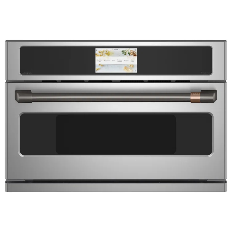 Wall Oven Bar Pull