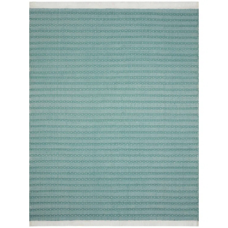 Rey Striped Rug