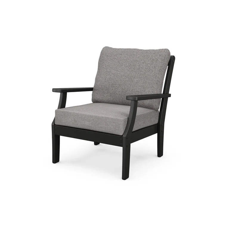 Yacht Club Deep Seating Chair